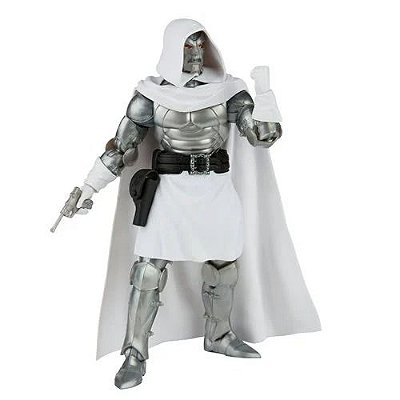 Dr. Doom - Marvel Legends Series - Super Villains