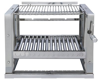 Elevgrill Prime 584