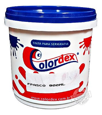 Tinta Elastcolor Colordex