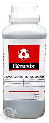 Lava Quadro Aquoso Gênesis