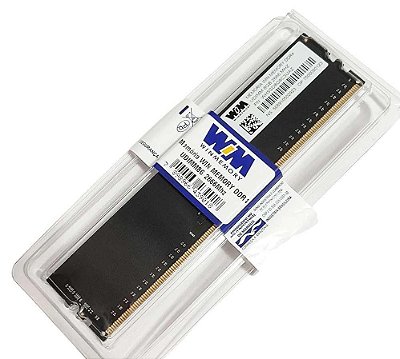 MEMORIA WINMEMORY 8GB DDR4 2666MHZ