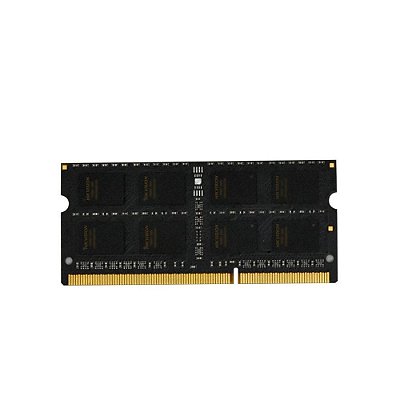 MEMORIA NOTEBOOK HIKVISION 8GB DDR3L 1600MHZ S1