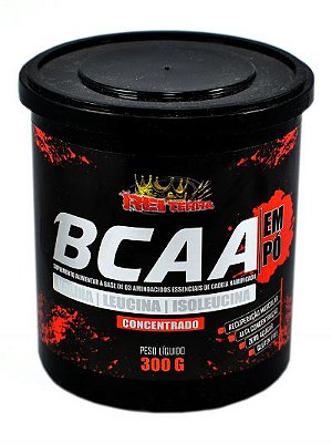 Bcaa Concentrado 300g