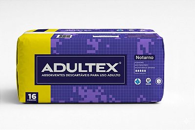 ADULTEX ABS.GERIATRICO 16X10