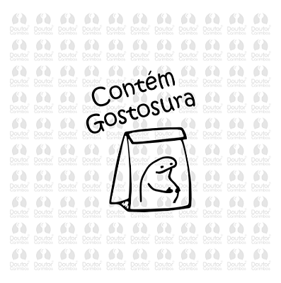 Contém Gostosura