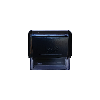 Carimbo Automático Trodat 3912 Preto