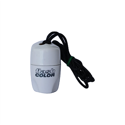 Carimbo Pequeno 1,2 cm para cartão - Flash