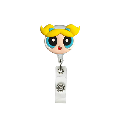 Porta Crachá Lindinha