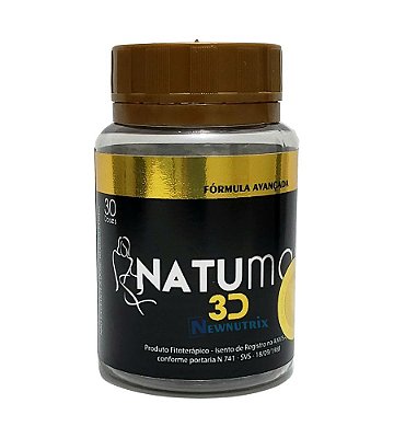 NATUMAX 3D