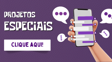 Projetos Especiais