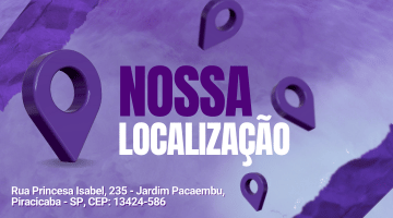 Localização