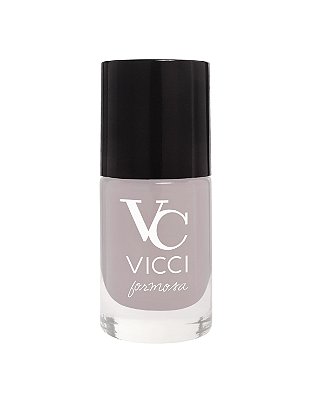 Esmalte Nude Claro Vicci Formosa