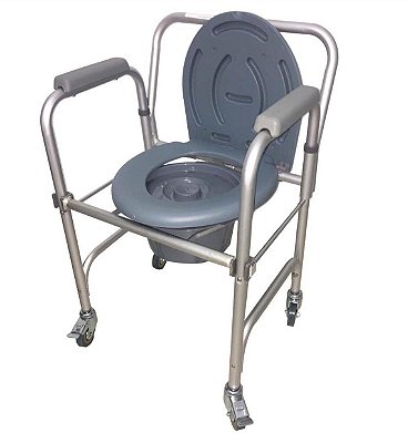 Cadeira De Banho New Inspire - Mobil