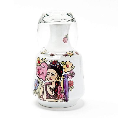 Moringa Frida Flores - Linha Frida