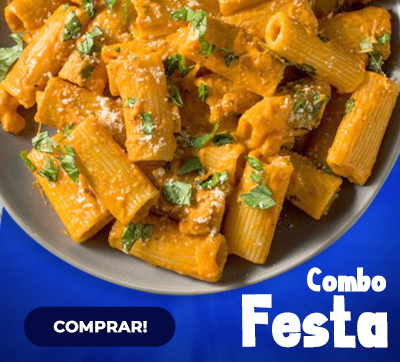 Combo Festa