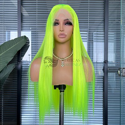 Lace Front Melissa NEON