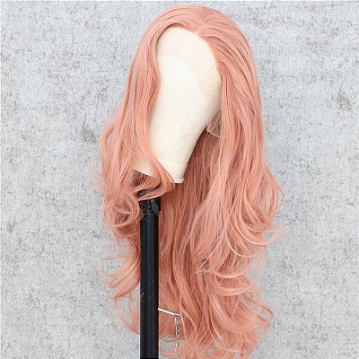 LACE FRONT JADE SALMOM