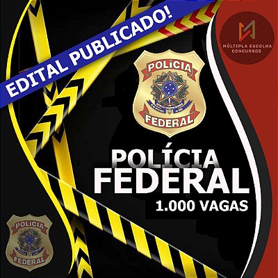 CURSO ONLINE * ANUAL   ** POLÍCIA FEDERAL 2026 - ** PERITO CRIMINAL -  ÁREA 22 MEIO AMBIENTE :  ** MEDICINA VETERINÁRIA, ENG AGRONÔMICA, C. BIOLÓGICAS, , ENG. AMBIENTAL, ENG. CARTOGRÁFICA, ENG. DE MINAS, ENG. FLORESTAL E GEOLOGIA  ** Promoção