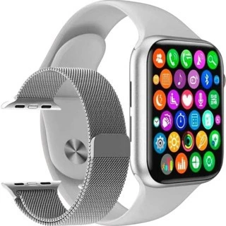 BRINDE NA COMPRA DE QUALQUER CURSO! - Venda Avulsa somente Sob Consulta: Lançamento Smart Watch com Tela Infinita e Duas Pulseiras Estilo e Tecnologia Masculino e Feminino