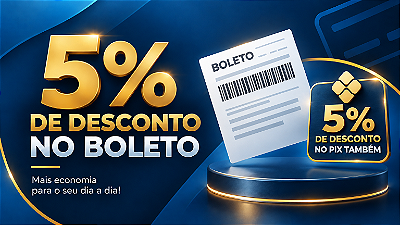 desconto