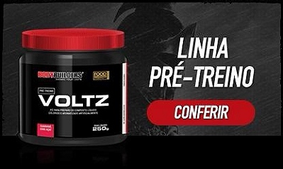 Linha Pré Treino