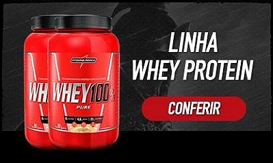 Linha Whey