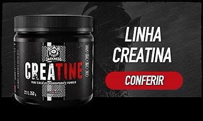 Linha Creatina