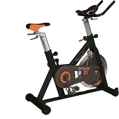 BICICLETA SPINNING SP 2600