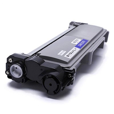 Toner Compatível Com Brother TN2340 TN660 TN630 | HL-L2360 HL-L2320 MFC-L2720 MFC-L2740 MFC-L2700 DCP-L2520 | 2.6k Byqualy