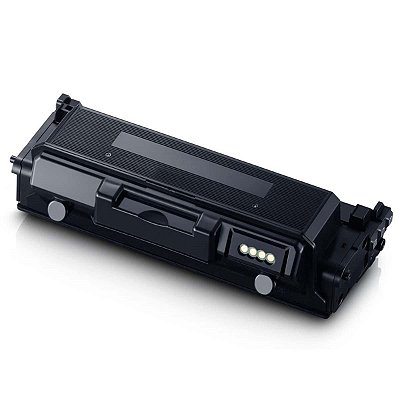 Toner Compatível Samsung MLT-D204L Preto | 5k Printech