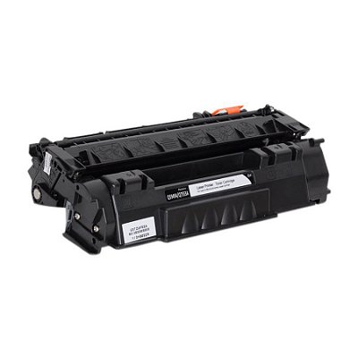 Toner Compatível Com Hp Q5949A 49A Q7553A 53A Universal | P1320 P2015 P1160 M2727 | 3k Importado