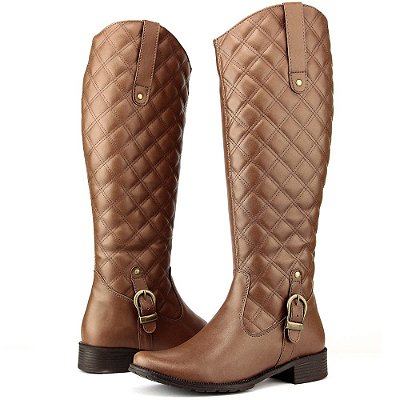 botas montaria femininas