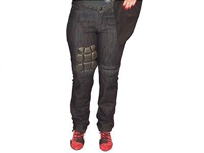 calça hlx spirit confort