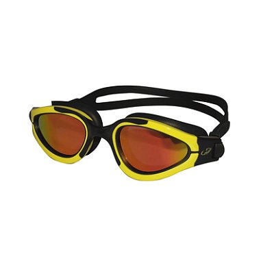 Óculos de Triathlon Offshore Polarized Mirror Hammerhead