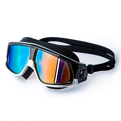 Spyder - Óculos Triathlon em Silicone Modelo Adulto