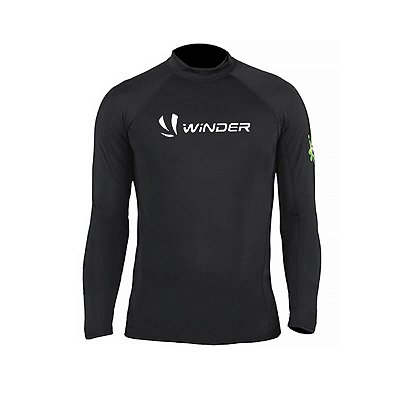 Camiseta Lycra, Winder Infantil para Esportes Aquaticos
