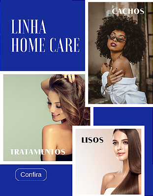 Linha Home Care
