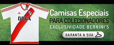 banner camisas time