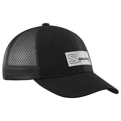 Boné Salomon Trucker Curved Unissex