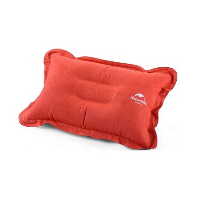 Travesseiro Inflável Naturehike Pillow