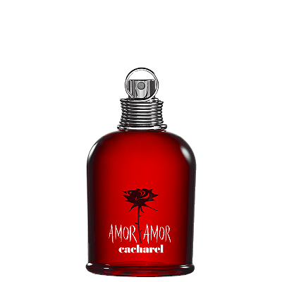 Amor Amor Cacharel Eau de Toilette - Perfume Feminino 30ml