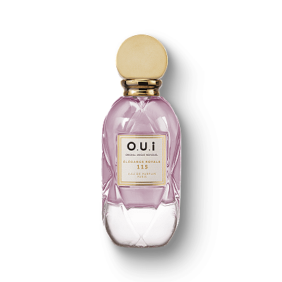 Élégance Royale 115 O.U.i Élégance Royale 115 - Eau de Parfum Feminino 75ml