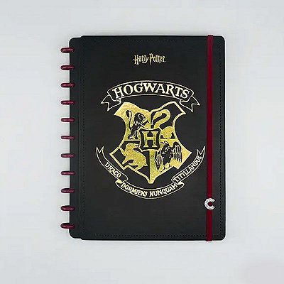 Caderno Inteligente - Harry Potter