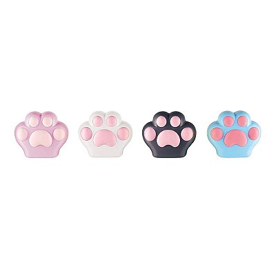 Apontador Com Depósito Puffy Tris Holic Pets