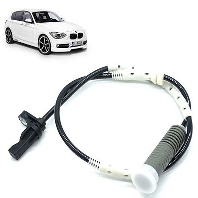 Sensor Abs Dianteiro Bmw E90 E92 320i 323i 325i 328i 2004..