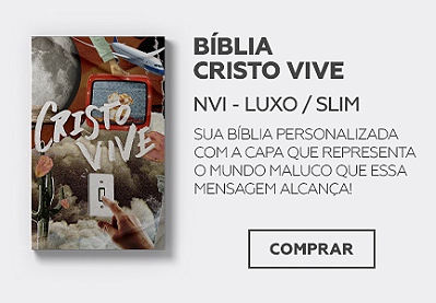 Cristo ViveMini