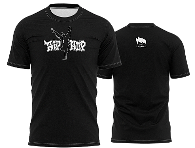 Camiseta TryNerd | Hip Hop - Streetwear
