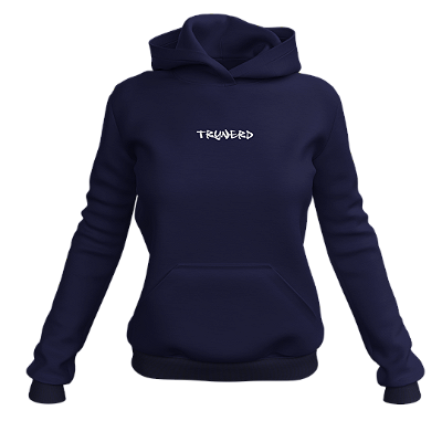 Moletom Coelho Trynerd