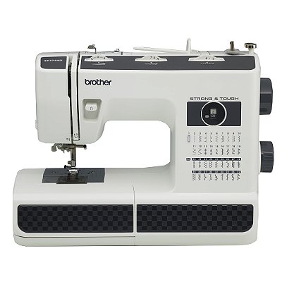 Máquina de Costura Brother ST371HD - 37 pontos