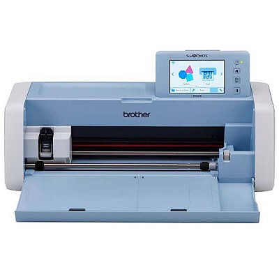 Máquina de Corte Scanncut Brother SDX225